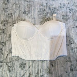 Princess Polly Corset